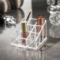 Set van 5 Make-up Organizers