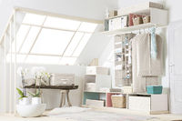 Ladeverdeler 16 Vakken 'Daman Beige'