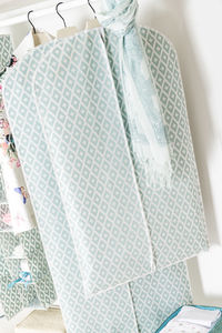 Kledinghoes voor Pak 'Daman'