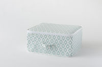 Opbergtas met Rits 'Daman'