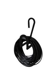 Walltech Dock & Lock Wandhaak voor Kabels/Tuinslang