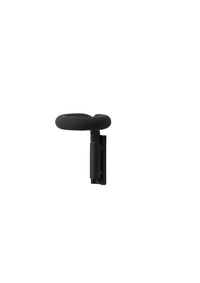 Walltech Dock & Lock Wandhaak Rond