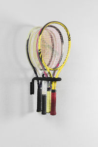 Walltech Dock & Lock Wandhaak Elleboogvormig