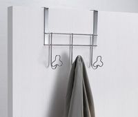 Deurhanger 3 Haken Folio