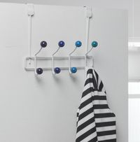 Deurhanger 8 Haken 'Galaxy'