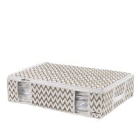 Compactor 'Ikat beige' L
