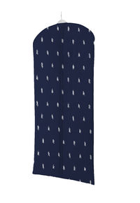 Kledinghoes voor Jurk 'Kasuri' 