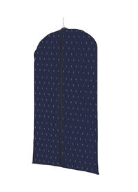 Set van 5 Kasuri Kleding en Schoenenopbergers