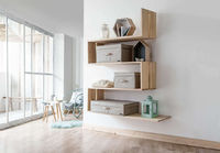 Set van 2 Compactor 2.0 Vacuüm Opbergkoffers - Medium