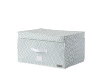 Set van 2 Compactor Vacuüm Opbergkoffers 'Daman' - XL