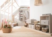 Opbergtas met Rits 'Madison'