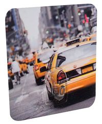 New York 'Magic Hook' Zelfklevende Opberghaak