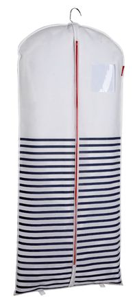 Kledinghoes voor Jurk 'Mariniere'