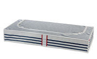 Onder Bed Opberghoes 'Mariniere' Extra Plat