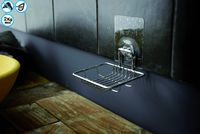 Bestlock Magic Wand Zeephouder