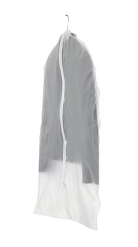 Kledinghoes voor Pak 'Milky'