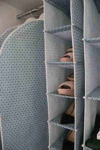 Hangende Schoenenopberger 'Missy'