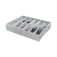 Schoenen Opbergtas 'Missy'