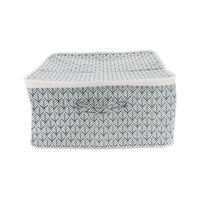 Opbergtas met Rits 'Missy'