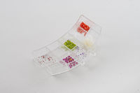 My Pretty Nail Bar Home Manicure Bank - Transparant