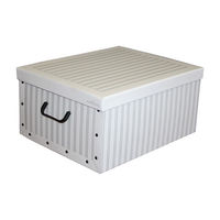 Kartonnen Bewaardoos 'Nordic' - Anton