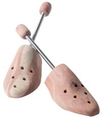 1 Paar Schoenenspanners 'Oregon' Maat 38-40