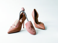 1 Paar Schoenenspanners 'Oregon' Maat 38-40