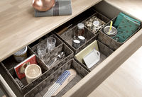 Ladeverdeler Klein 'Stan' - Taupe