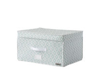 Compactor 'Daman' Set van Vacuüm Opbergkoffer en -tas