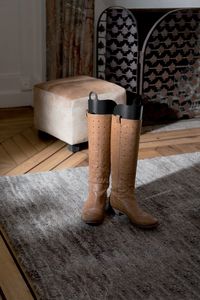 Set van 2 flexibele laarzenspanner