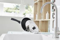 Pannen en Deksel Keukenstandaard/Rek