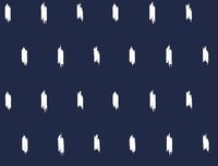 Dekbed Opberghoes 'Kasuri'