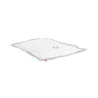 5 "Aspispace" Ruimtebesparende Vacuüm Opbergzak L - zwart