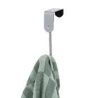 Deurhanger Enkele Haak Uno