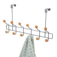 Deurhanger 12 Haken Billy