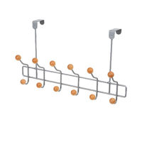 Deurhanger 12 Haken Billy