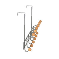 Deurhanger 12 Haken Billy