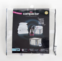 Set van 10 Compactor Life Vacuüm Onder Bed Opbergtassen - Large