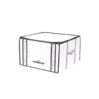 Set van 3 Compactor Life Vacuüm Opbergtassen - Medium