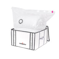 Set van 5 Compactor Life Vacuüm Opbergtassen - Medium