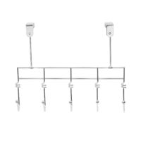 Deurhanger 5 Haken Zebulon