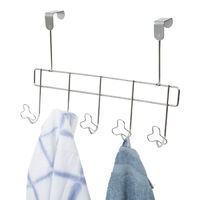 Deurhanger 5 Haken Folio