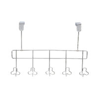 Deurhanger 5 Haken Folio