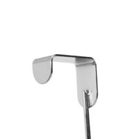 Deurhanger 5 Haken Folio