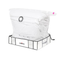 Set van 5 Compactor Life Vacuüm Onder Bed Opbergtassen - Large