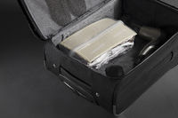 Ruimtebesparende Handmatige Vacuümzak Compact Express