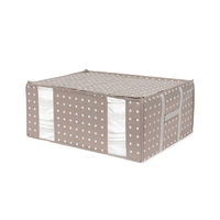 Compactor Vacuüm Opbergtas 'Rivoli' - XXL 