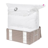 Compactor Vacuüm Opbergtas 'Rivoli' - XXL 