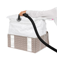 Compactor Vacuüm Opbergtas 'Rivoli' - XXL 