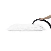 Compactor Life Set van 4 Vacuüm Opbergtassen en Opbergzakken